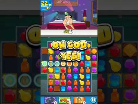 Family Guy: Level 25 thumbnail
