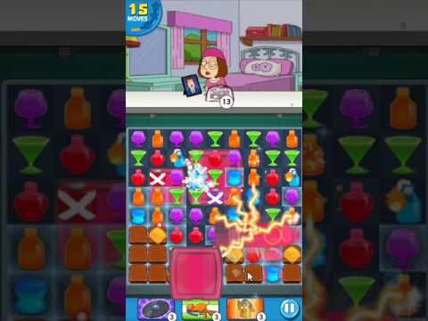 Family Guy: Level 26 thumbnail