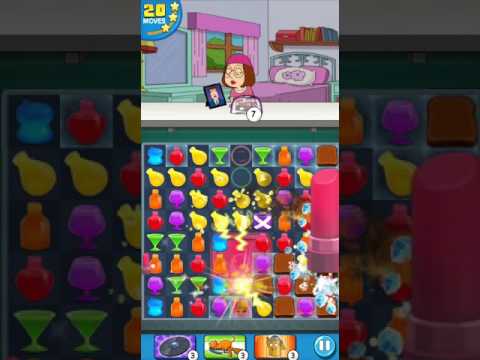 Family Guy: Level 27 thumbnail