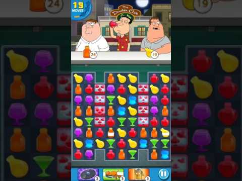 Family Guy: Level 28 thumbnail