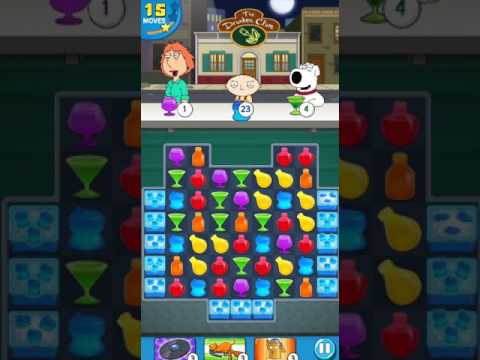 Family Guy: Level 29 thumbnail