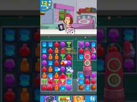Family Guy: Level 31 thumbnail