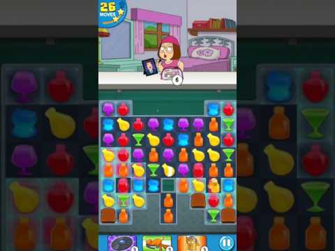 Family Guy: Level 32 thumbnail