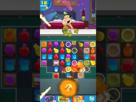 Family Guy: Level 33 thumbnail