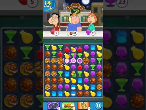 Family Guy: Level 34 thumbnail