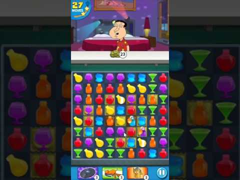 Family Guy: Level 35 thumbnail