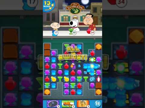 Family Guy: Level 36 thumbnail