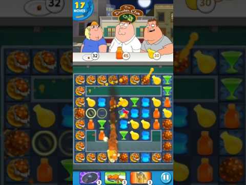 Family Guy: Level 37 thumbnail