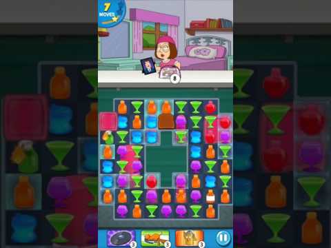 Family Guy: Level 38 thumbnail