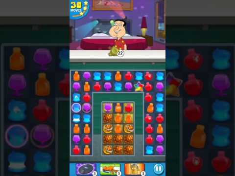 Family Guy: Level 39 thumbnail