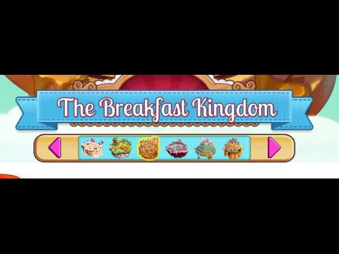 Cookie Jam: Level 106 thumbnail