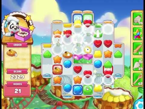 Cookie Jam: Level 2638 thumbnail