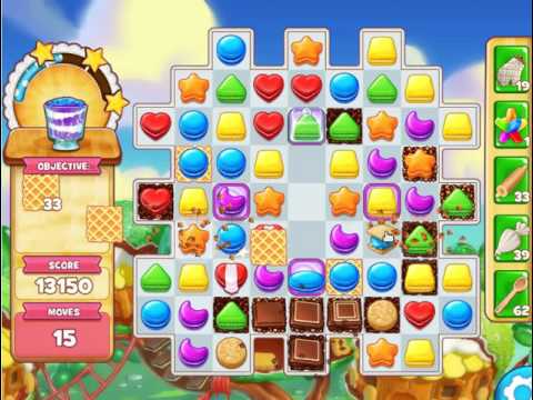 Cookie Jam: Level 2641 thumbnail