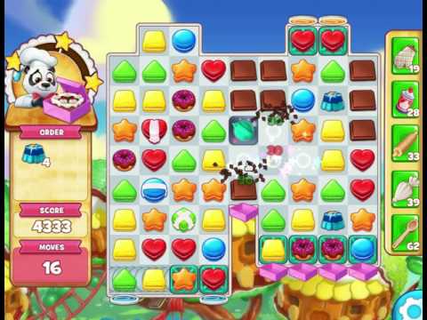 Cookie Jam: Level 2646 thumbnail