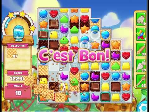 Cookie Jam: Level 2653 thumbnail