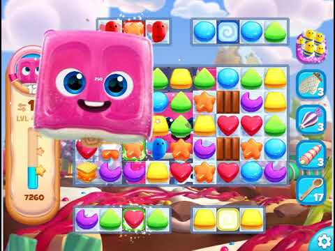 Cookie Jam Blast: Level 405 thumbnail