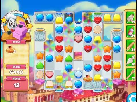 Cookie Jam: Level 2899 thumbnail