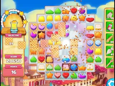 Cookie Jam: Level 2901 thumbnail