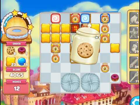 Cookie Jam: Level 2902 thumbnail