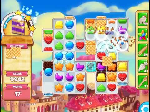 Cookie Jam: Level 2905 thumbnail