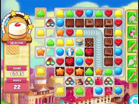 Cookie Jam: Level 2908 thumbnail