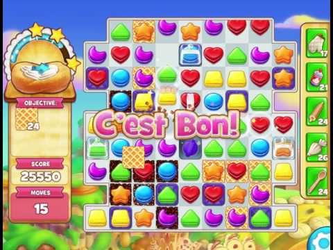 Cookie Jam: Level 2017 thumbnail