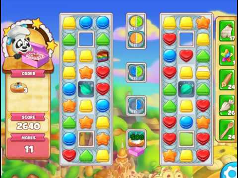 Cookie Jam: Level 2018 thumbnail