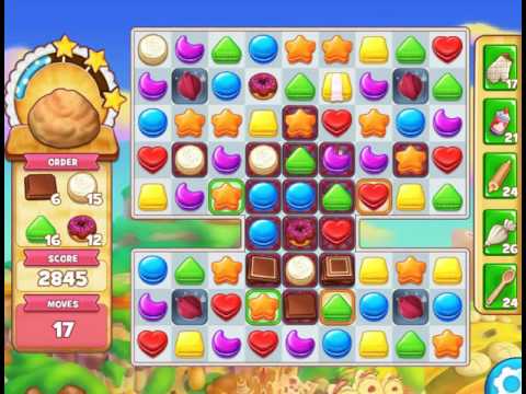 Cookie Jam: Level 2019 thumbnail