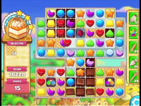 Cookie Jam: Level 2020 thumbnail
