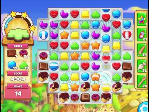 Cookie Jam: Level 2021 thumbnail