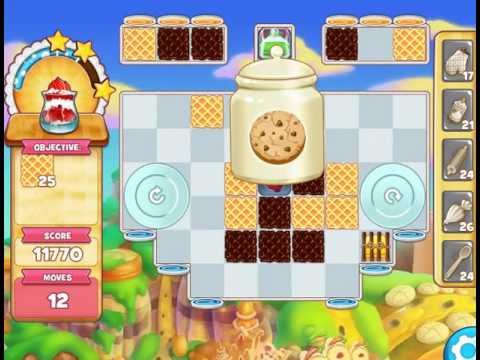 Cookie Jam: Level 2022 thumbnail