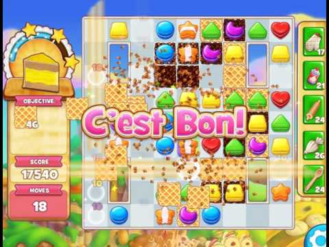Cookie Jam: Level 2023 thumbnail