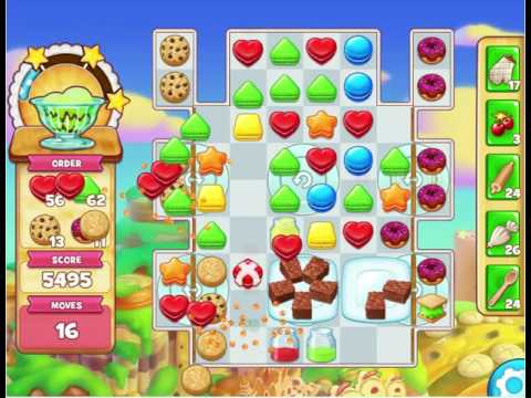 Cookie Jam: Level 2024 thumbnail