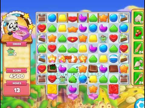 Cookie Jam: Level 2025 thumbnail