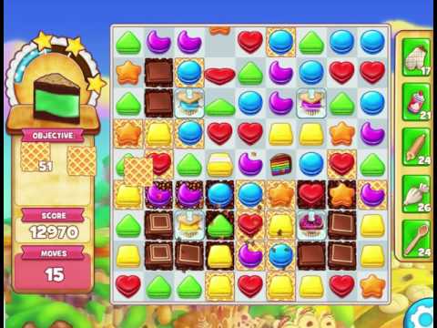 Cookie Jam: Level 2026 thumbnail