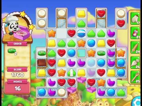 Cookie Jam: Level 2031 thumbnail