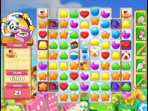 Cookie Jam: Level 2403 thumbnail