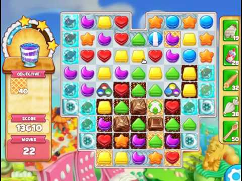 Cookie Jam: Level 2405 thumbnail