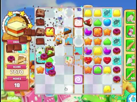 Cookie Jam: Level 2410 thumbnail