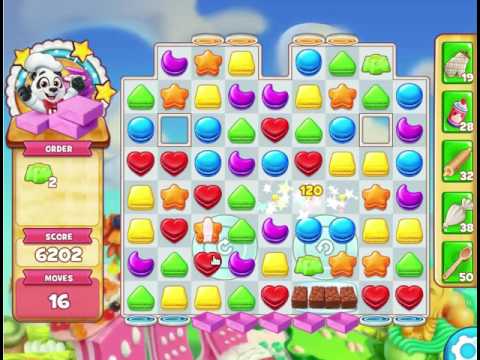 Cookie Jam: Level 2413 thumbnail