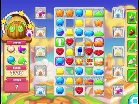 Cookie Jam: Level 1859 thumbnail