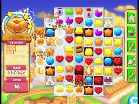 Cookie Jam: Level 1862 thumbnail