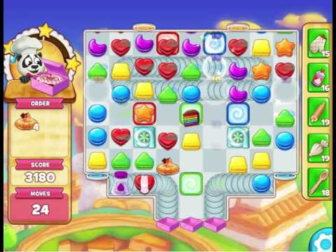 Cookie Jam: Level 1863 thumbnail