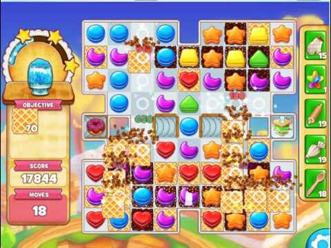 Cookie Jam: Level 1865 thumbnail