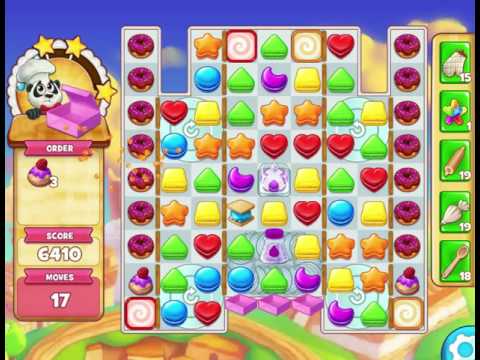 Cookie Jam: Level 1868 thumbnail