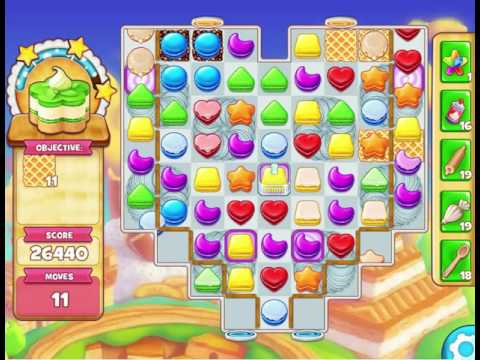 Cookie Jam: Level 1869 thumbnail