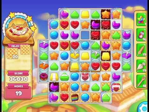 Cookie Jam: Level 1871 thumbnail