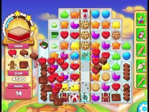 Cookie Jam: Level 1872 thumbnail