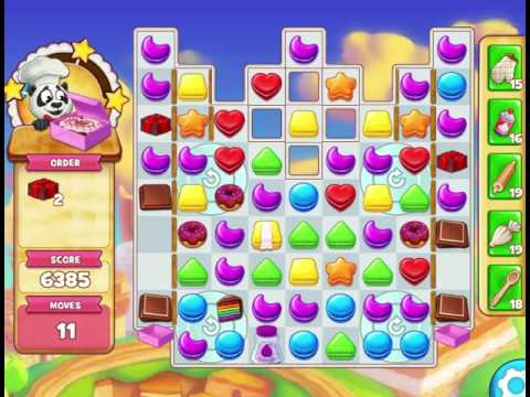 Cookie Jam: Level 1873 thumbnail