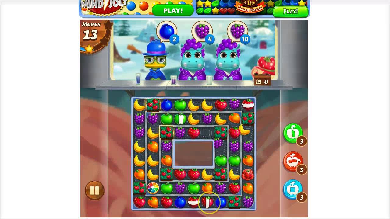 Juice Jam: Level 84 thumbnail